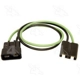 Purchase Top-Quality Air Conditioning Harness Connector by FOUR SEASONS - 37209 pa13