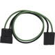 Purchase Top-Quality Air Conditioning Harness Connector by FOUR SEASONS - 37209 pa18