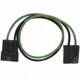Purchase Top-Quality Air Conditioning Harness Connector by FOUR SEASONS - 37209 pa2