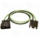 Purchase Top-Quality Air Conditioning Harness Connector by FOUR SEASONS - 37209 pa3