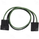 Purchase Top-Quality Air Conditioning Harness Connector by FOUR SEASONS - 37209 pa6