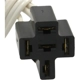 Purchase Top-Quality Air Conditioning Harness Connector by FOUR SEASONS - 37210 pa12