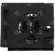 Purchase Top-Quality Air Conditioning Harness Connector by FOUR SEASONS - 37211 pa5
