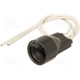 Purchase Top-Quality Air Conditioning Harness Connector by FOUR SEASONS - 37219 pa4
