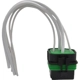Purchase Top-Quality Air Conditioning Harness Connector by FOUR SEASONS - 37220 pa13