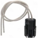 Purchase Top-Quality Air Conditioning Harness Connector by FOUR SEASONS - 37222 pa2