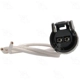 Purchase Top-Quality Air Conditioning Harness Connector by FOUR SEASONS - 37222 pa4