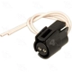 Purchase Top-Quality Air Conditioning Harness Connector by FOUR SEASONS - 37222 pa6