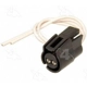 Purchase Top-Quality Air Conditioning Harness Connector by FOUR SEASONS - 37222 pa8