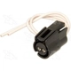 Purchase Top-Quality Air Conditioning Harness Connector by FOUR SEASONS - 37222 pa9
