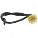 Purchase Top-Quality Air Conditioning Harness Connector by FOUR SEASONS - 37224 pa2