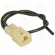 Purchase Top-Quality Air Conditioning Harness Connector by FOUR SEASONS - 37224 pa7