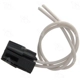 Purchase Top-Quality Air Conditioning Harness Connector by FOUR SEASONS - 37227 pa5