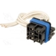 Purchase Top-Quality Air Conditioning Harness Connector by FOUR SEASONS - 37232 pa11