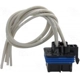 Purchase Top-Quality Air Conditioning Harness Connector by FOUR SEASONS - 37232 pa12