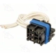 Purchase Top-Quality Air Conditioning Harness Connector by FOUR SEASONS - 37232 pa14