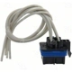 Purchase Top-Quality Air Conditioning Harness Connector by FOUR SEASONS - 37232 pa16