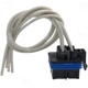 Purchase Top-Quality Air Conditioning Harness Connector by FOUR SEASONS - 37232 pa4