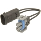 Purchase Top-Quality Air Conditioning Harness Connector by FOUR SEASONS - 37233 pa7