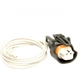 Purchase Top-Quality FOUR SEASONS - 37237 - A/C Compressor Cut-Out Switch Harness Connector pa1