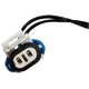 Purchase Top-Quality FOUR SEASONS - 37240 - A/C Compressor Cut-Out Switch Harness Connector pa2