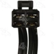 Purchase Top-Quality Air Conditioning Harness Connector by FOUR SEASONS - 37257 pa6
