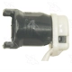 Purchase Top-Quality Air Conditioning Harness Connector by FOUR SEASONS - 37281 pa2
