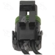 Purchase Top-Quality Air Conditioning Harness Connector by FOUR SEASONS - 70010 pa2
