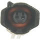 Purchase Top-Quality STANDARD - PRO SERIES - S1170 - A/C Compressor Cut-Out Switch Harness Connector pa3