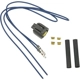 Purchase Top-Quality STANDARD - PRO SERIES - S1923 - A/C Compressor Cut-Out Switch Harness Connector pa1