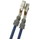Purchase Top-Quality STANDARD - PRO SERIES - S1923 - A/C Compressor Cut-Out Switch Harness Connector pa2
