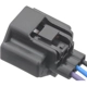 Purchase Top-Quality STANDARD - PRO SERIES - S2458 - Camshaft Position Sensor Connector pa4