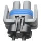 Purchase Top-Quality Air Conditioning Harness Connector by STANDARD - PRO SERIES - S588 pa3