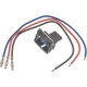 Purchase Top-Quality STANDARD - PRO SERIES - S745 - Barometric Pressure Sensor Connector pa3