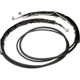 Purchase Top-Quality Air Conditioning Hose Assembly by DORMAN (OE SOLUTIONS) - 926-834 pa3