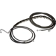 Purchase Top-Quality Air Conditioning Hose Assembly by DORMAN (OE SOLUTIONS) - 926-837 pa5