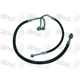 Purchase Top-Quality Air Conditioning Hose Assembly by GLOBAL PARTS DISTRIBUTORS - 4811282 pa2