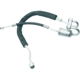 Purchase Top-Quality Air Conditioning Hose Assembly by GLOBAL PARTS DISTRIBUTORS - 4811283 pa2