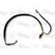 Purchase Top-Quality Air Conditioning Hose Assembly by GLOBAL PARTS DISTRIBUTORS - 4811295 pa1