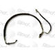 Purchase Top-Quality Air Conditioning Hose Assembly by GLOBAL PARTS DISTRIBUTORS - 4811295 pa2