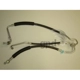 Purchase Top-Quality Air Conditioning Hose Assembly by GLOBAL PARTS DISTRIBUTORS - 4811462 pa1