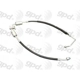 Purchase Top-Quality Air Conditioning Hose Assembly by GLOBAL PARTS DISTRIBUTORS - 4811504 pa3