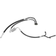Purchase Top-Quality Air Conditioning Hose Assembly by GLOBAL PARTS DISTRIBUTORS - 4811523 pa3