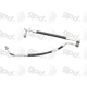 Purchase Top-Quality Air Conditioning Hose Assembly by GLOBAL PARTS DISTRIBUTORS - 4811567 pa1