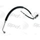 Purchase Top-Quality Air Conditioning Hose Assembly by GLOBAL PARTS DISTRIBUTORS - 4811695 pa1