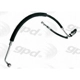 Purchase Top-Quality Air Conditioning Hose Assembly by GLOBAL PARTS DISTRIBUTORS - 4811695 pa2