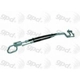 Purchase Top-Quality Air Conditioning Hose Assembly by GLOBAL PARTS DISTRIBUTORS - 4811696 pa3