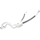 Purchase Top-Quality Air Conditioning Hose Assembly by GLOBAL PARTS DISTRIBUTORS - 4811722 pa1