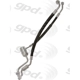 Purchase Top-Quality Air Conditioning Hose Assembly by GLOBAL PARTS DISTRIBUTORS - 4811722 pa2