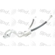 Purchase Top-Quality Air Conditioning Hose Assembly by GLOBAL PARTS DISTRIBUTORS - 4811722 pa3